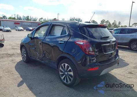 2021 Buick Encore Awd Preferred z USA, uszkodzony, nr VIN KL4CJESM3MB363534